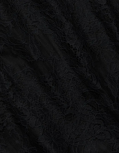 AE77 Lace Dress
