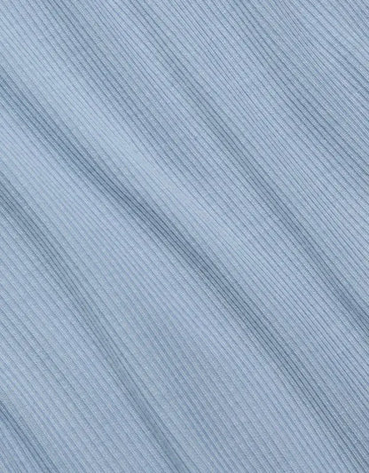 AE77 Premium Ribbed T-Shirt