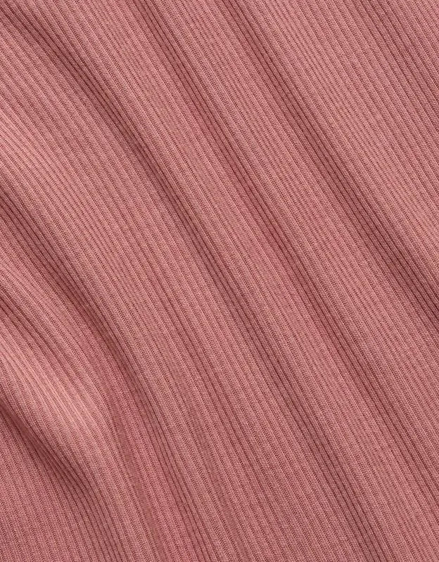AE77 Premium Ribbed T-Shirt