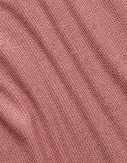 AE77 Premium Ribbed T-Shirt