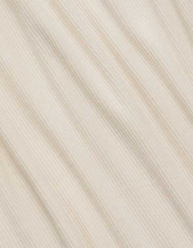 AE77 Long Sleeve Rib T-Shirt