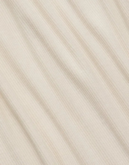 AE77 Long Sleeve Rib T-Shirt