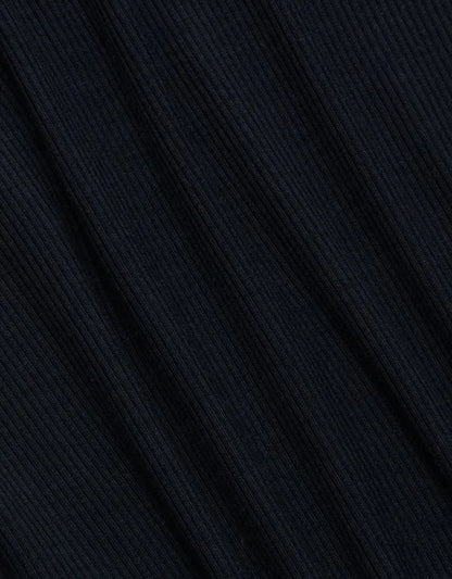 AE77 Long Sleeve Rib T-Shirt