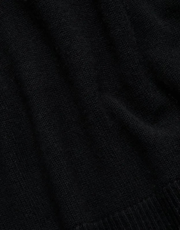 AE77 Boxy Cashmere Sweater Tee