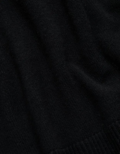 AE77 Boxy Cashmere Sweater Tee