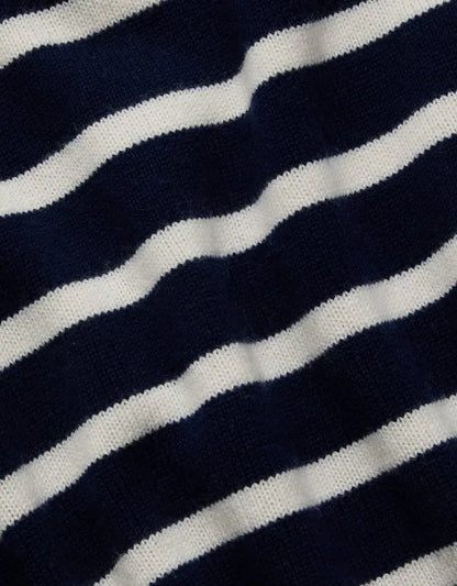 AE77 Boxy Cashmere Sweater Tee