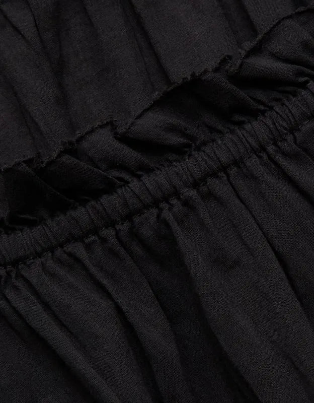 AE77 Tent Dress