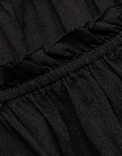 AE77 Tent Dress