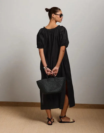 AE77 Tent Dress