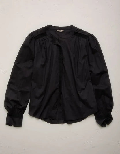 AE77 Poet Blouse