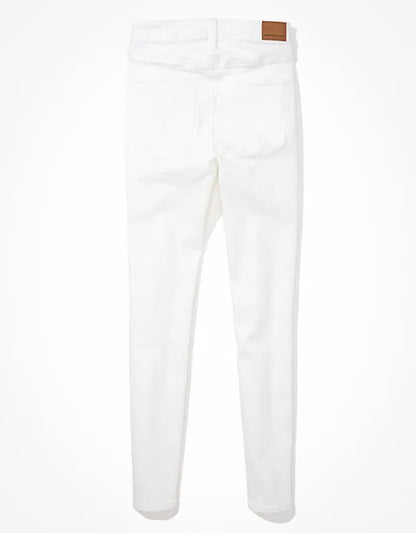 AE Super High-Waisted Jegging