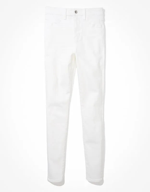 AE Super High-Waisted Jegging
