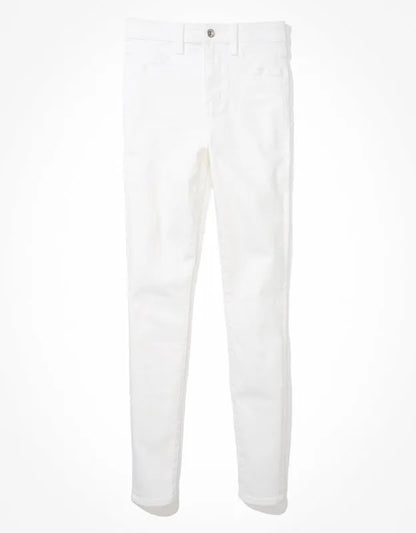 AE Super High-Waisted Jegging