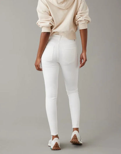 AE Super High-Waisted Jegging