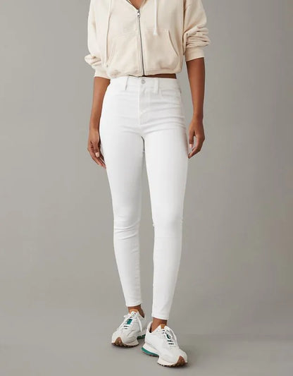 AE Super High-Waisted Jegging