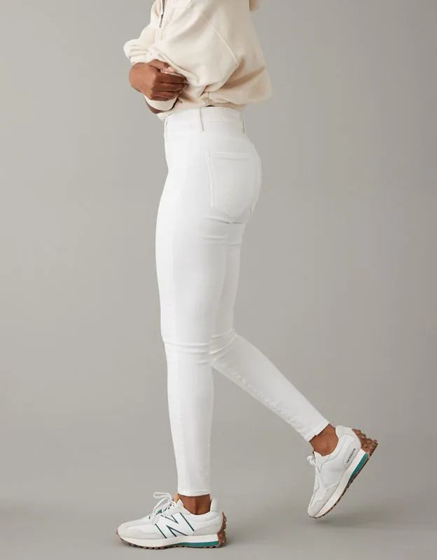 AE Super High-Waisted Jegging