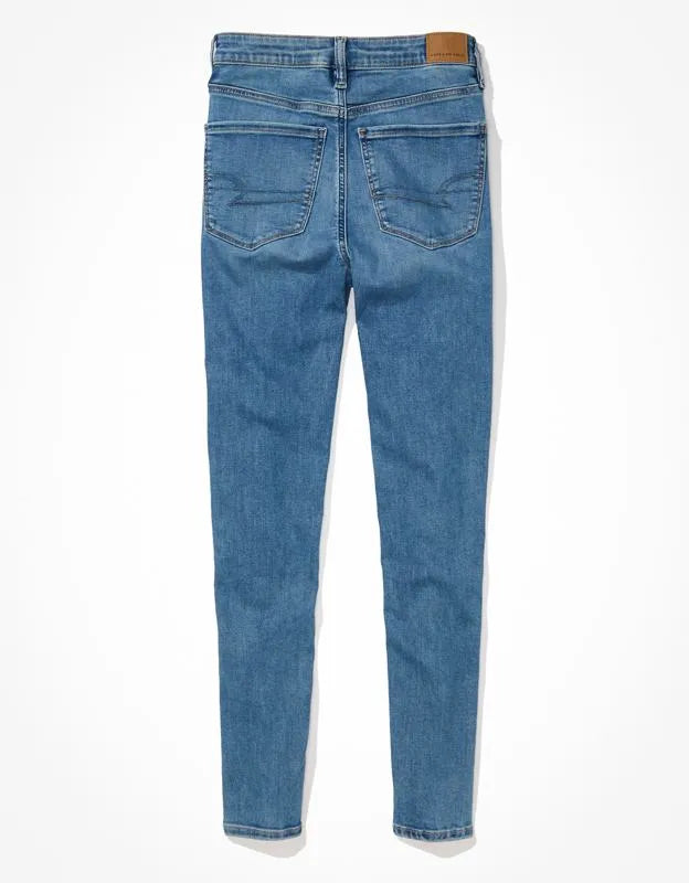 AE Super High-Waisted Jegging