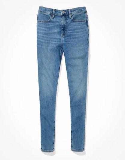 AE Super High-Waisted Jegging