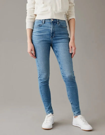 AE Super High-Waisted Jegging
