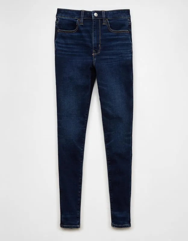 AE Super High-Waisted Jegging