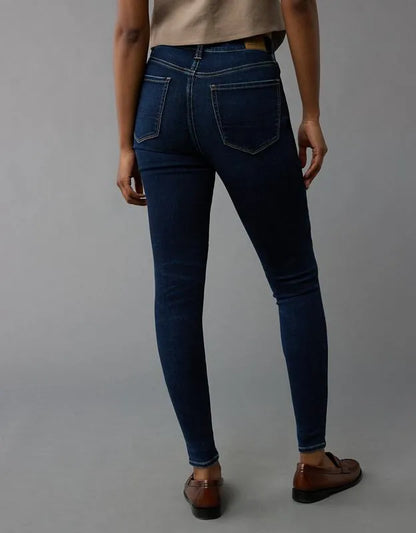 AE Super High-Waisted Jegging