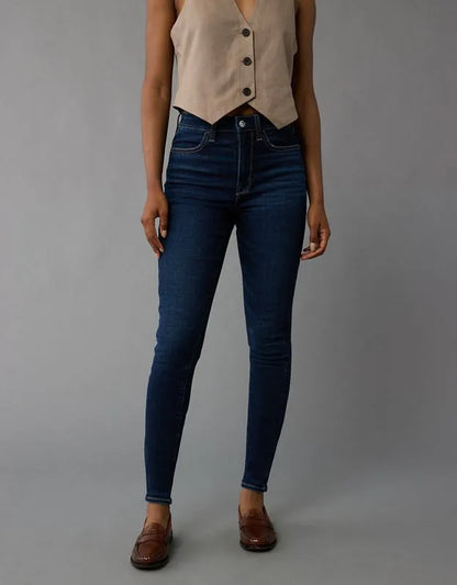 AE Super High-Waisted Jegging