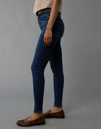 AE Super High-Waisted Jegging