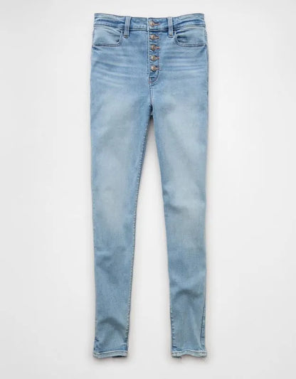 AE Super High-Waisted Jegging