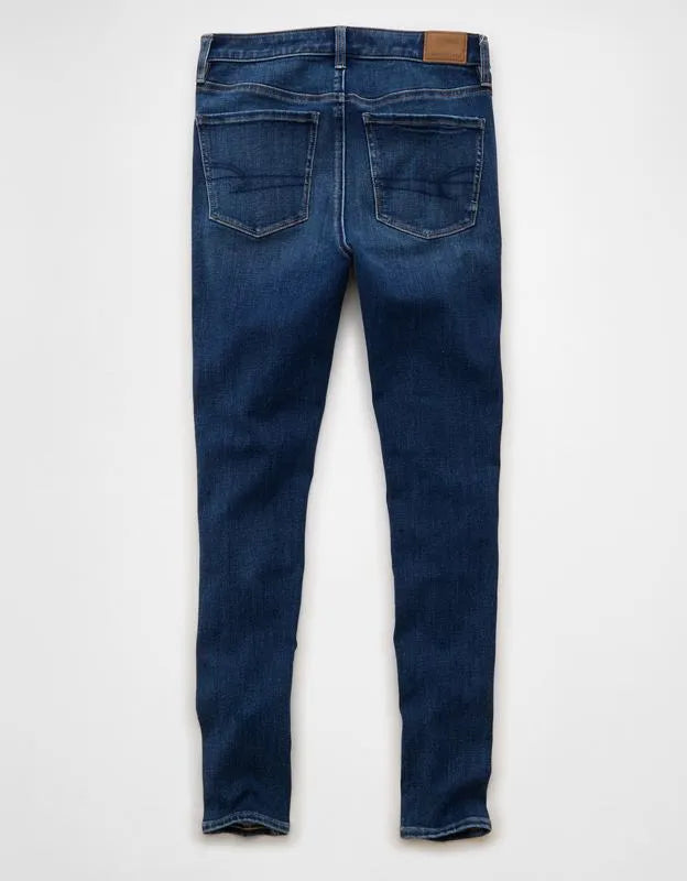 AE Super High-Waisted Jegging