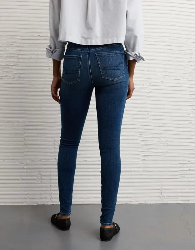 AE Super High-Waisted Jegging