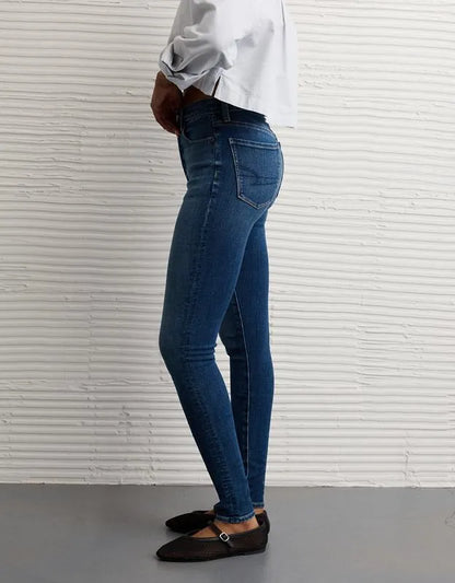 AE Super High-Waisted Jegging
