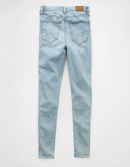 AE Super High-Waisted Jegging