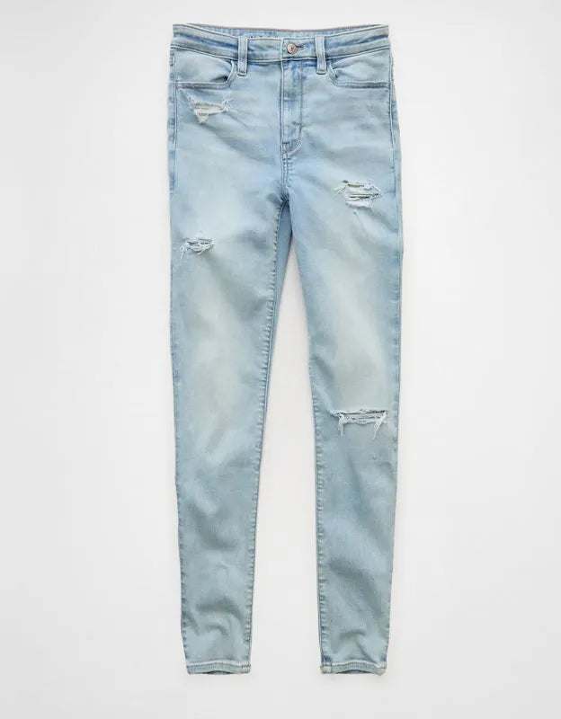 AE Super High-Waisted Jegging