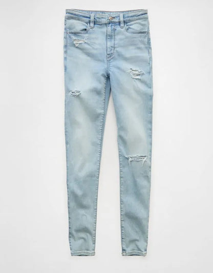 AE Super High-Waisted Jegging