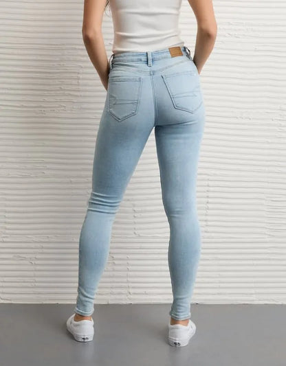 AE Super High-Waisted Jegging