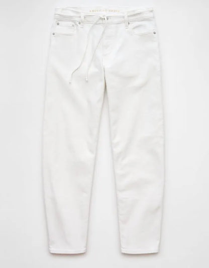 AE Stretch Barrel Jean