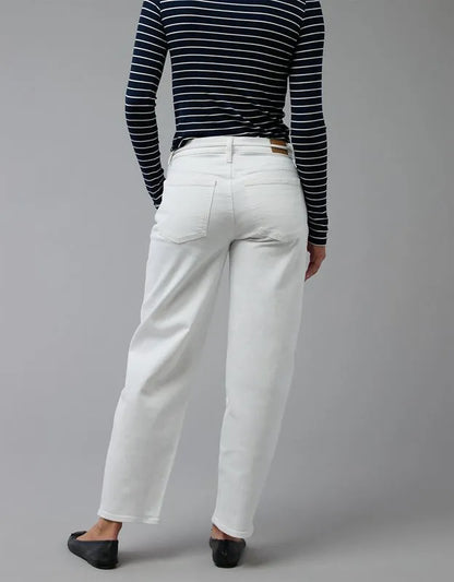 AE Stretch Barrel Jean