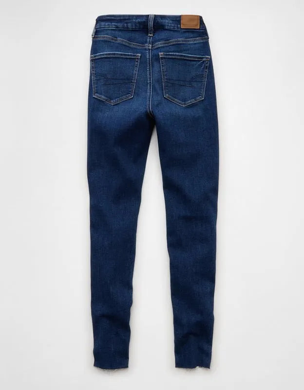 AE Curvy High-Waisted Jegging