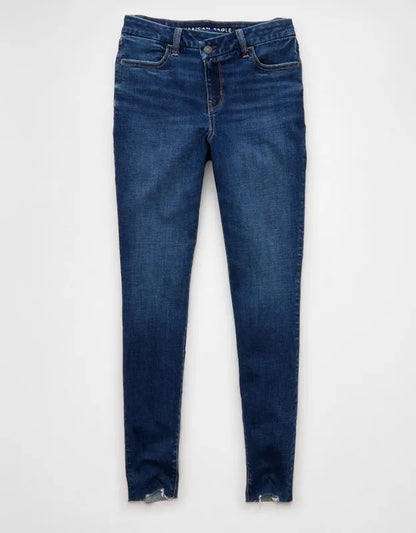 AE Curvy High-Waisted Jegging