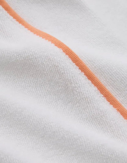 Aerie Real Hot Terry Piping Robe