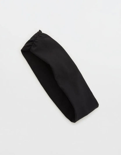 OFFLINE By Aerie The Hugger Cinch Headband