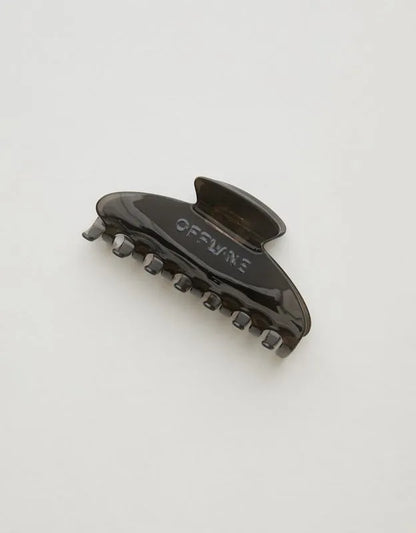 OFFLINE By Aerie Transparent Claw Clip