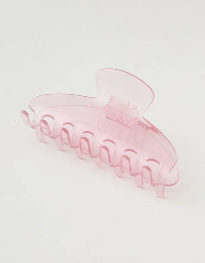 OFFLINE By Aerie Transparent Claw Clip