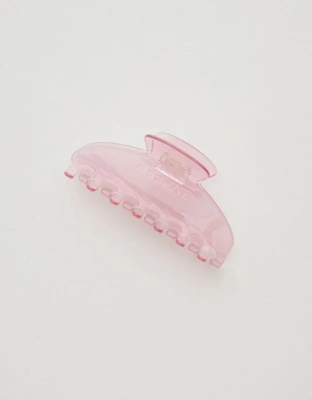 OFFLINE By Aerie Transparent Claw Clip