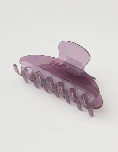 OFFLINE By Aerie Transparent Claw Clip