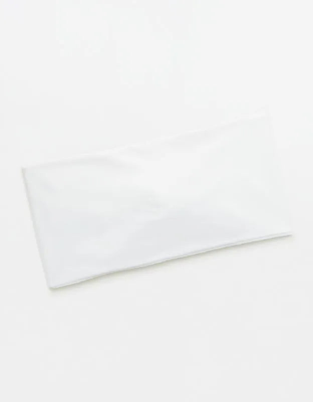 OFFLINE By Aerie Real Me Twist Headband