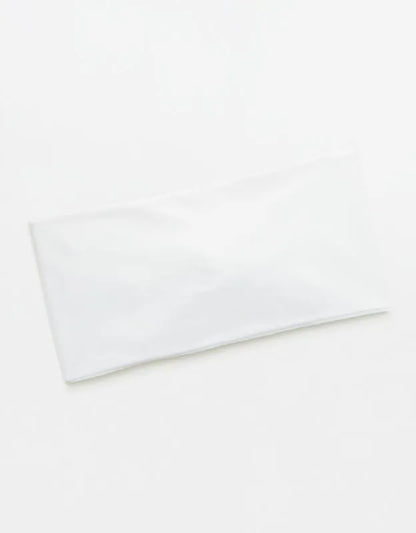 OFFLINE By Aerie Real Me Twist Headband