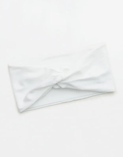 OFFLINE By Aerie Real Me Twist Headband