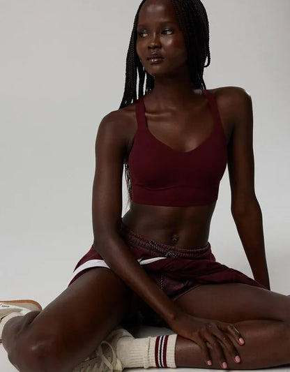 OFFLINE By Aerie Real Me XTRA Hold Up! Push Up Sports Bra