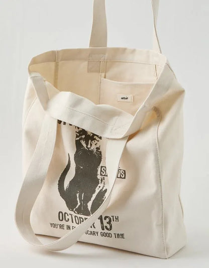 Aerie Market Tote